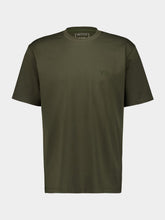 Y-3 Night Cargo Regular Fit T-Shirt