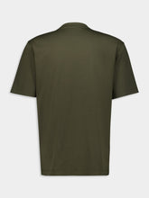 Y-3 Night Cargo Regular Fit T-Shirt