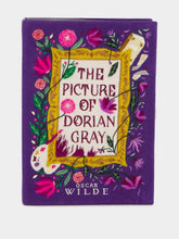 Olympia Le-Tan The Picture of Dorian Gray Clutch