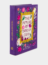 Olympia Le-Tan The Picture of Dorian Gray Clutch