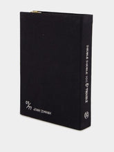 Olympia Le-Tan Toil & Trouble Clutch