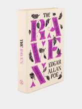 Olympia Le-Tan The Raven Clutch