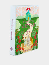 Olympia Le-Tan The Wonderful Wizard of Oz Clutch