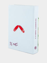 Olympia Le-Tan The Wonderful Wizard of Oz Clutch