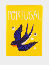 Olympia Le-Tan Portugal Clutch