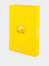 Olympia Le-Tan Portugal Clutch