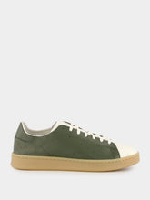 Y-3 Stan Smith Leather Sneakers