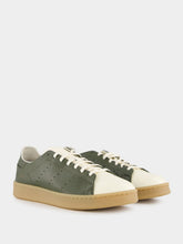 Y-3 Stan Smith Leather Sneakers