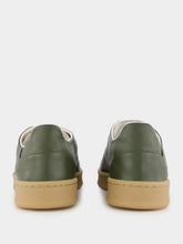Y-3 Stan Smith Leather Sneakers