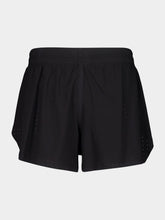 Y-3 Black Running Shorts