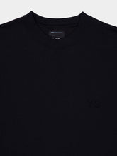 Y-3 Black Relaxed Fit Sweatshirt