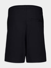 Y-3 Black Fleece Shorts