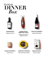JNcQUOI Dinner Box