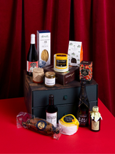 JNcQUOI Gourmet Box