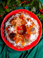 JNcQUOI Traditional King Cake