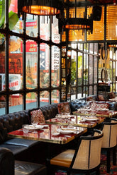 JNcQUOI Asia at Lisbon