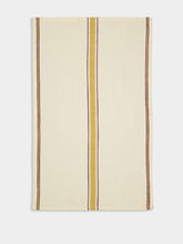 Madam Stoltz Striped Kitchen Cotton Towel