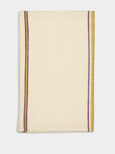 Madam Stoltz Striped Kitchen Cotton Towel