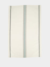 Madam Stoltz Striped Kitchen Towel