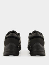 Y-3 Black GSG9 Low-Top Sneakers