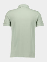 Tom Ford Menthol Piqué Polo Shirt