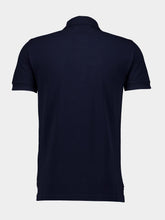 Tom Ford Ink Piqué Polo Shirt