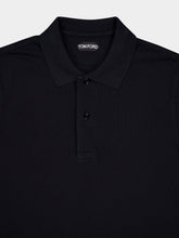 Tom Ford Tennis polo shirt