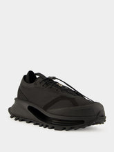 Y-3 Black S-Gendo Trail Sneakers