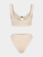 Hunza G Julia Bikini in Blush