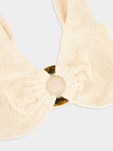 Hunza G Julia Bikini in Blush