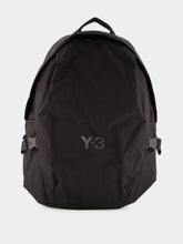 Y-3 Black Cordura® Backpack