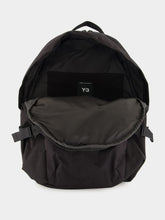 Y-3 Black Cordura® Backpack
