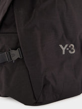 Y-3 Black Cordura® Backpack