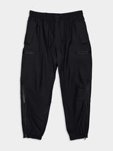 Y-3 Black GTX Cargo Pants