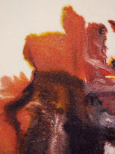 Y-3 Core White AOP Knit Crew Sweater