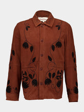 Baziszt Brown Herblore Shirt