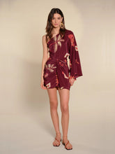 Johanna Ortiz Sand and Iconic Black Dazzling Crest Sandals