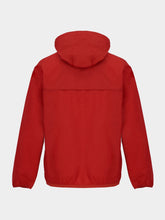 K-Way Red Le Vrai 3.0 Claude