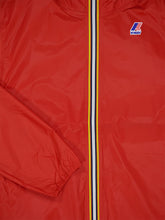 K-Way Red Le Vrai 3.0 Claude