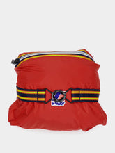 K-Way Red Le Vrai 3.0 Claude