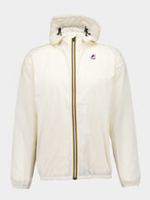 K-Way Beige Arctic Le Vrai 3.0 Claude