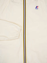 K-Way Beige Arctic Le Vrai 3.0 Claude