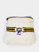 K-Way Beige Arctic Le Vrai 3.0 Claude