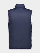 K-Way Blue Depth Le Vrai 3.0 Rouland Warm