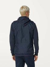 K-Way Blue Depth Le Vrai 3.0 Rouland Warm