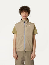 K-Way Beige Taupe Le Vrai 3.0 Rouland Warm