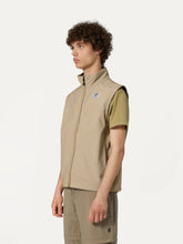 K-Way Beige Taupe Le Vrai 3.0 Rouland Warm