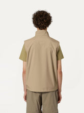 K-Way Beige Taupe Le Vrai 3.0 Rouland Warm