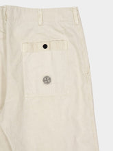 Stone Island Sand Beige