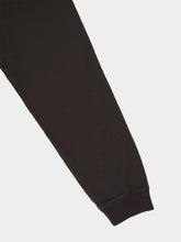 Stone Island Lead Grey Cotton Stretch Fleece Full Zip Sweatshirt